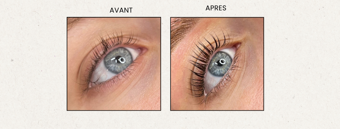 Quelle est la différence entre le lash lift et le lash lift coréen ?