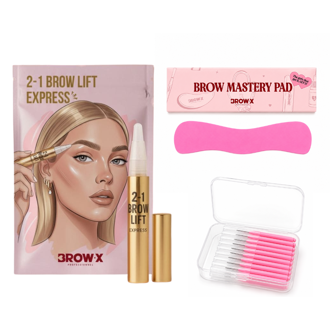 produits brow lift