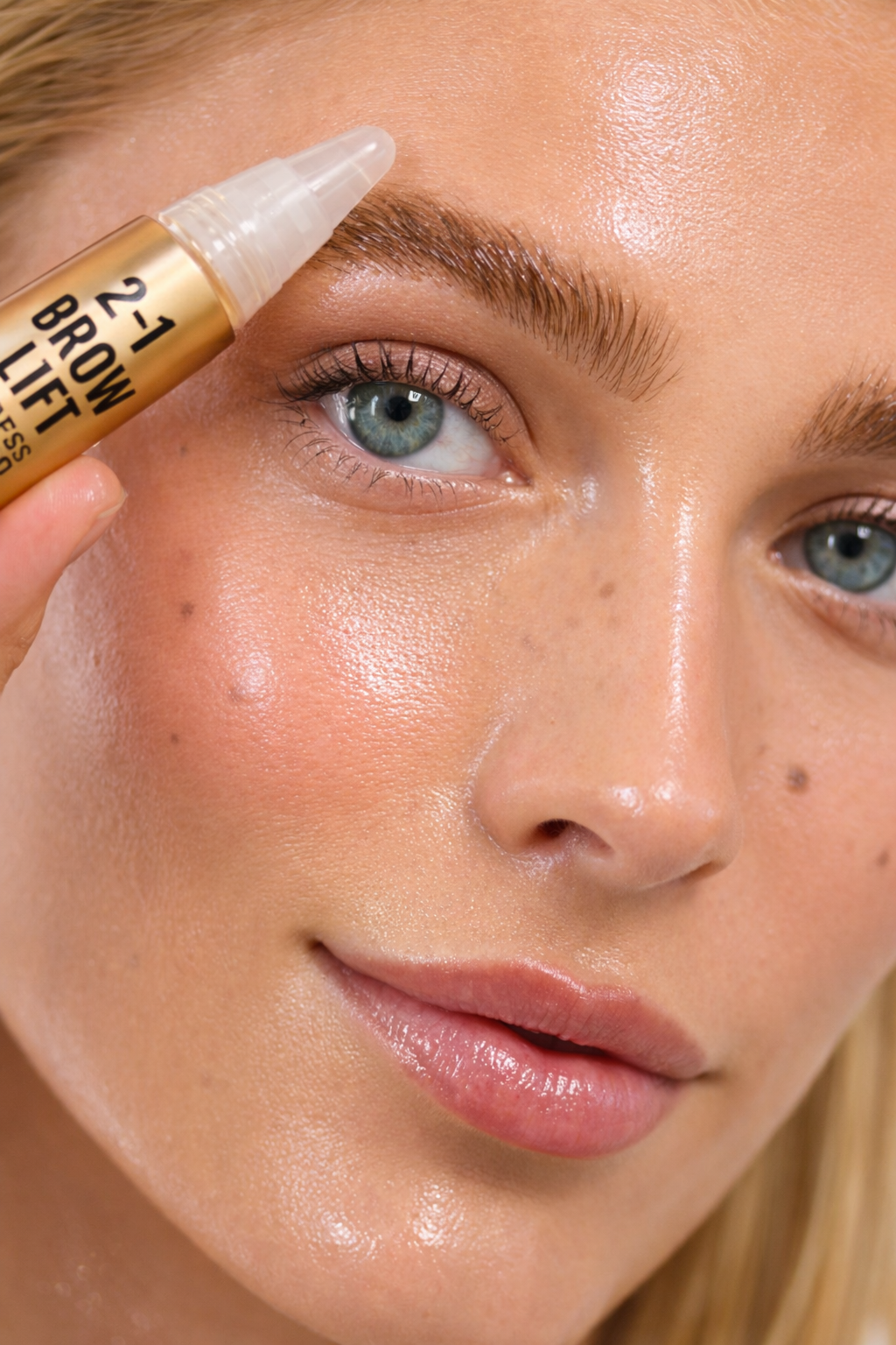 Brow lift 