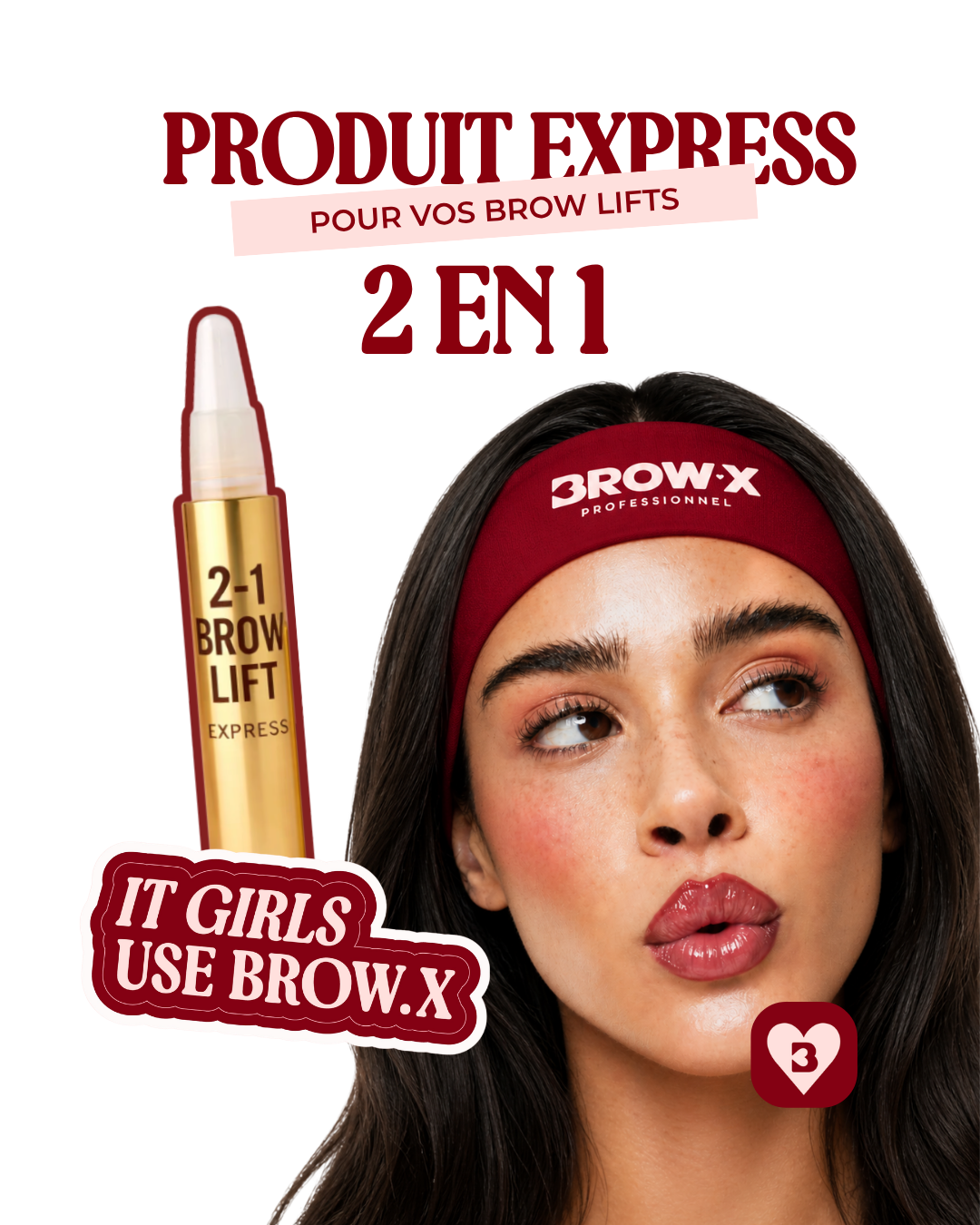 produit brow lift