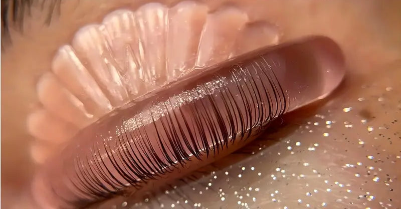 Lash Lift Coréen : Comment Choisir le Bon Pad Selon la Forme des Yeux ?
