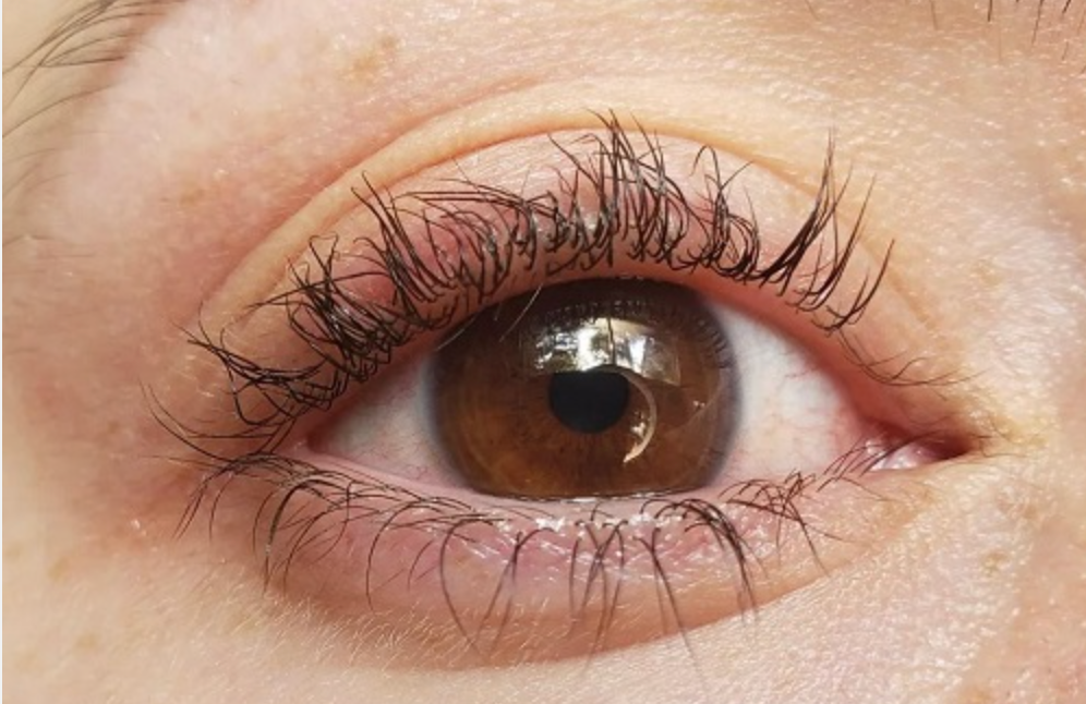 Lash Lift Coréen 