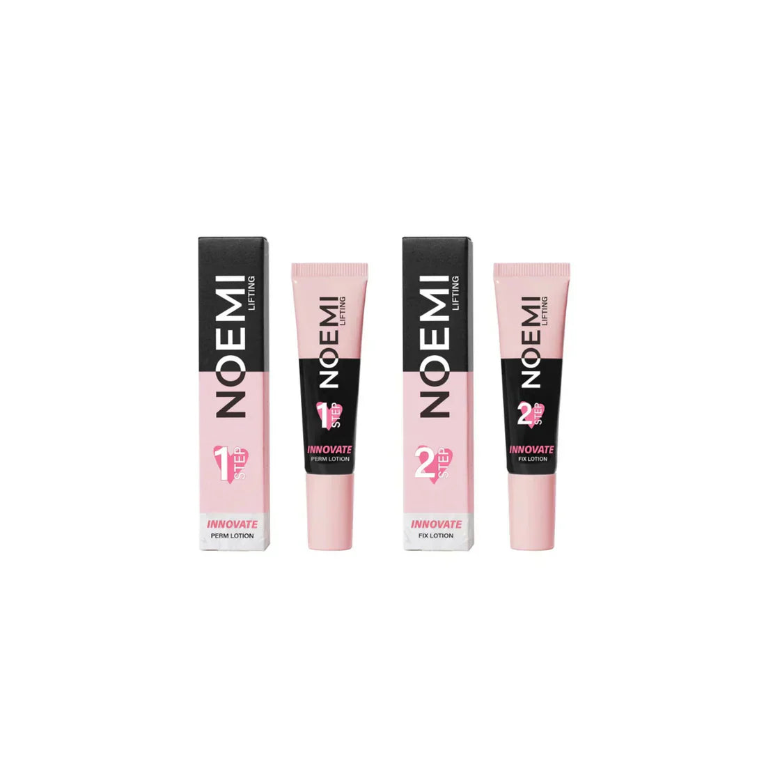 noemi produits brow lift