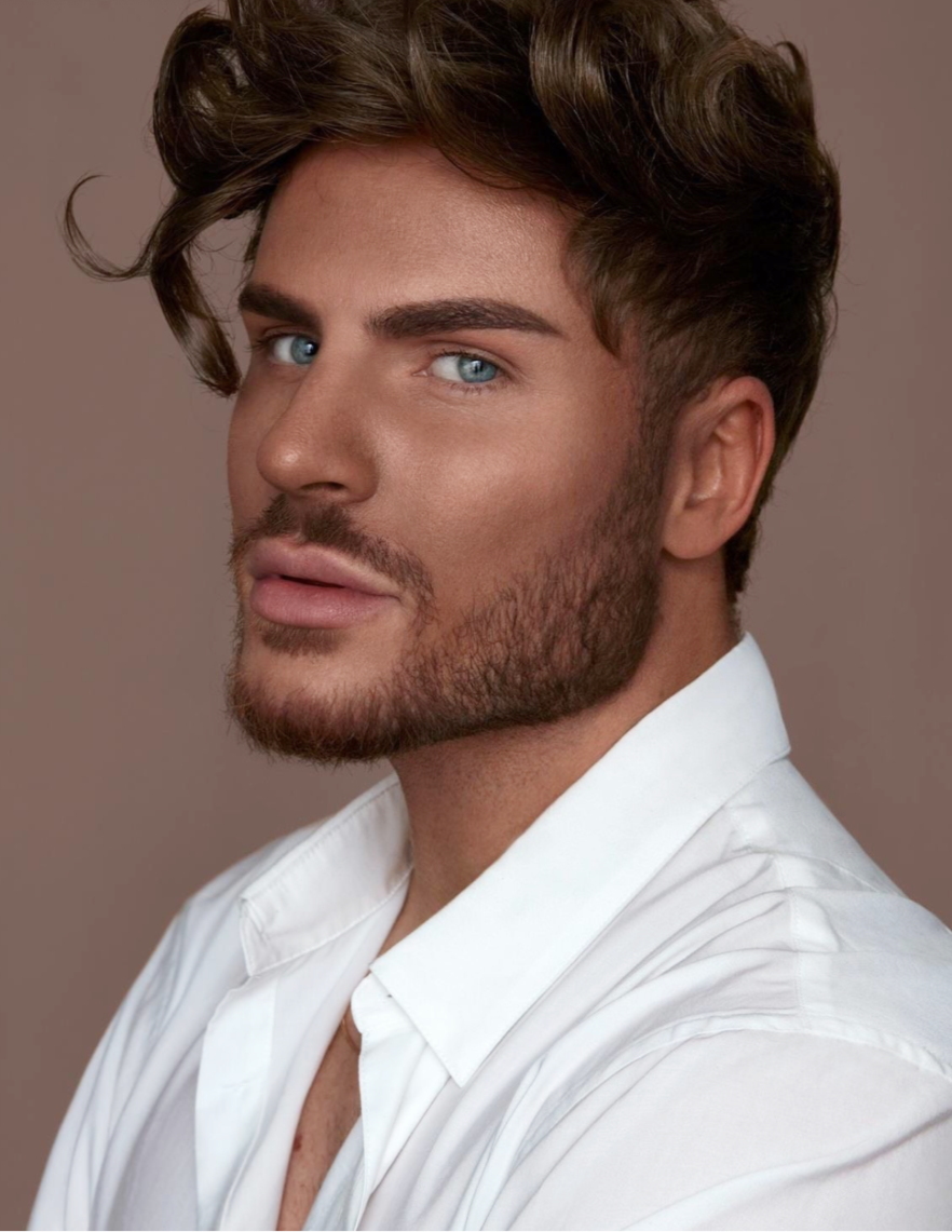 BROW DADDY | Brow Lift & Teintures Sourcils N°1