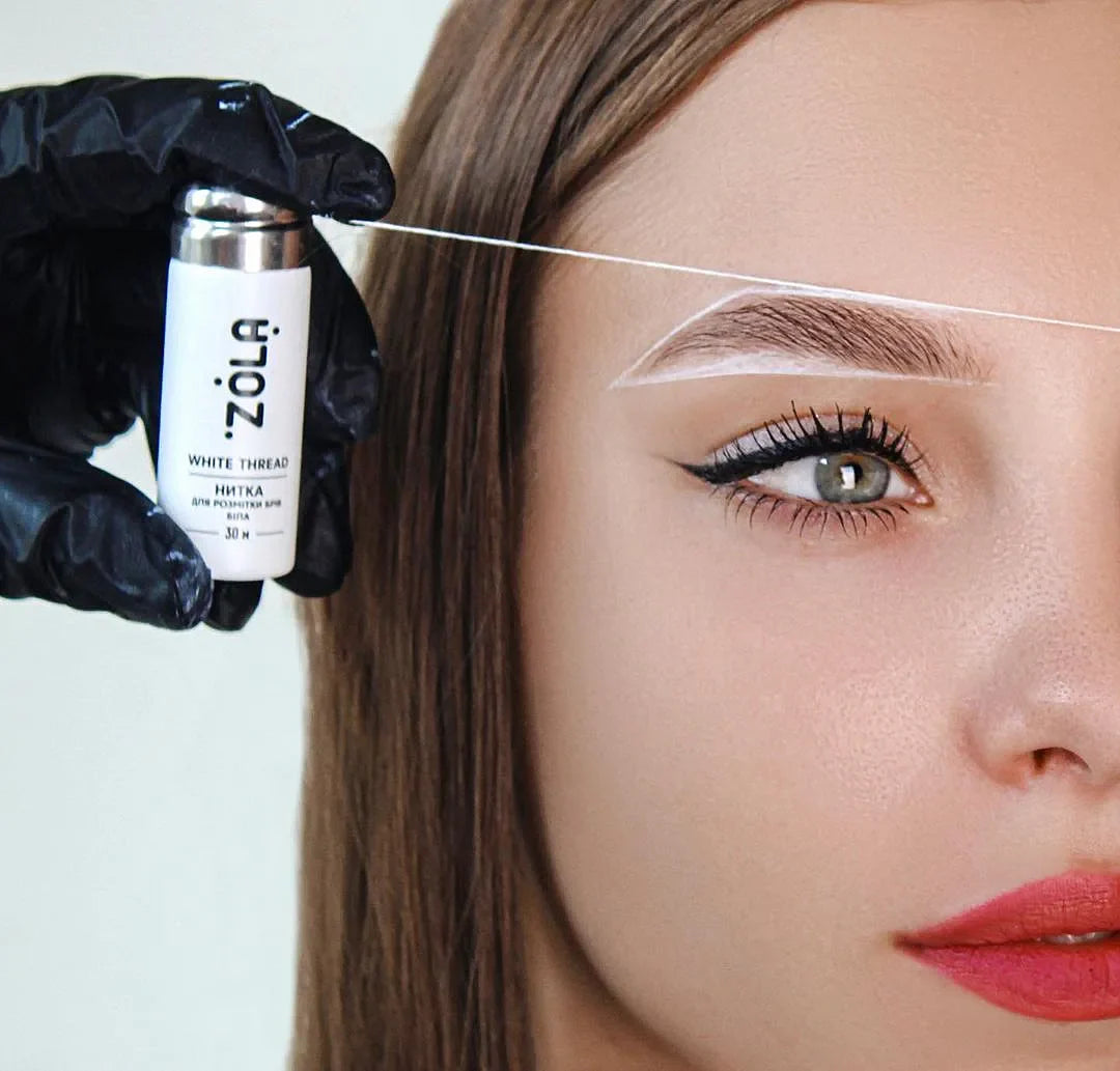 MAPPING SOURCILS