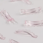 Brow.X Pro - Pads Sans Colle pour Rehaussement Coréen - Brow.X Professionnel