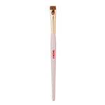 Brow.X Pro - Pinceau Plat Droit Rose - Brow.X Professionnel