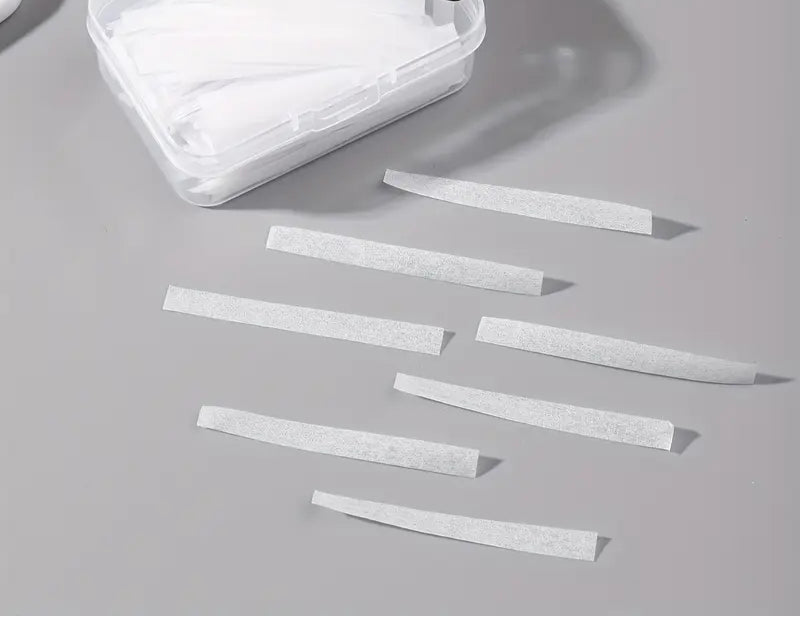 Brow.X Pro - Compensateurs Papier (500 pieces) - Brow.X Professionnel