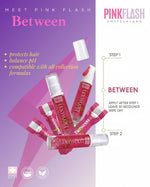 Pink Flash - 1.5 Between Reset Balance Boost - Brow.X Professionnel