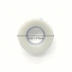 Brow.X Pro - Rouleaux de Ruban Adhésif PE 4m - Brow.X Professionnel