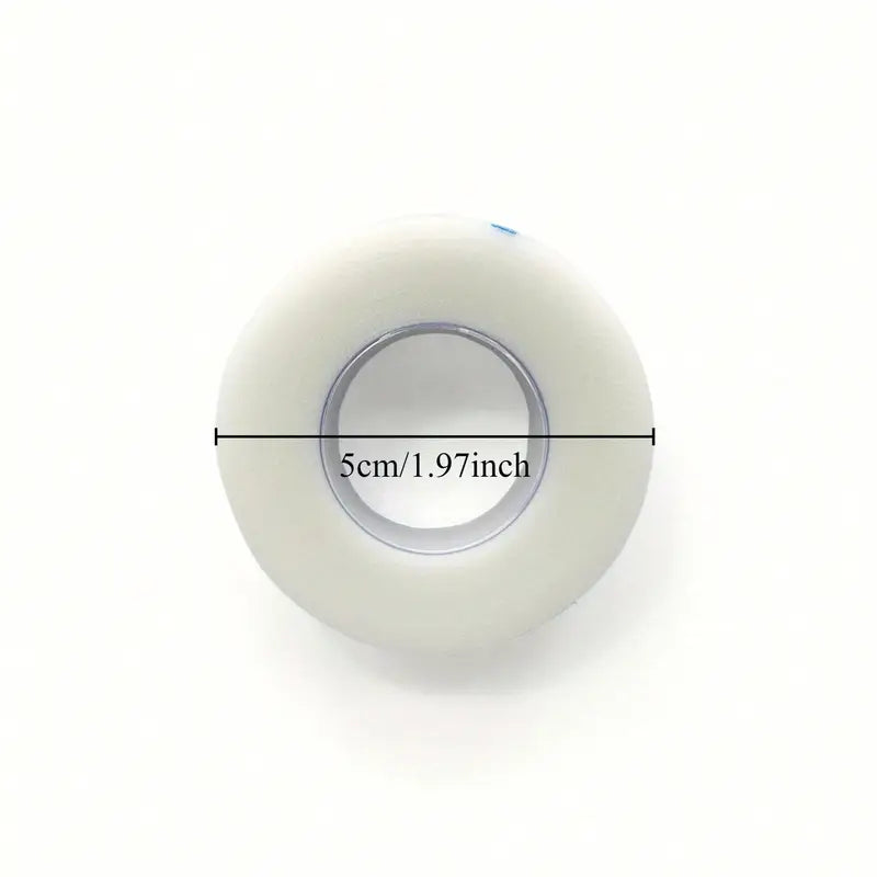 Brow.X Pro - Rouleaux de Ruban Adhésif PE 4m - Brow.X Professionnel