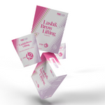 Pink Flash – Kit Complet Lash & Brow Lifting - Brow.X Professionnel