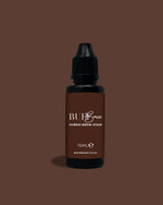 Buff Browz – Teintures Hybride pour Sourcils 15ml - Brow.X Professionnel