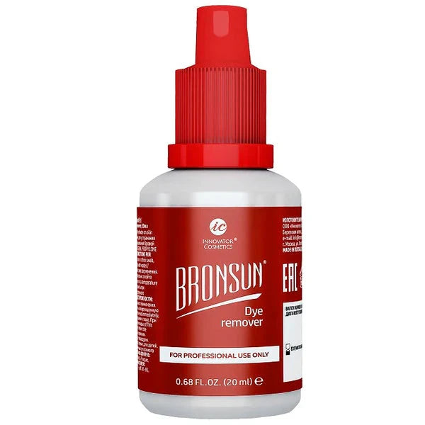 BRONSUN - Décolorant 20ml