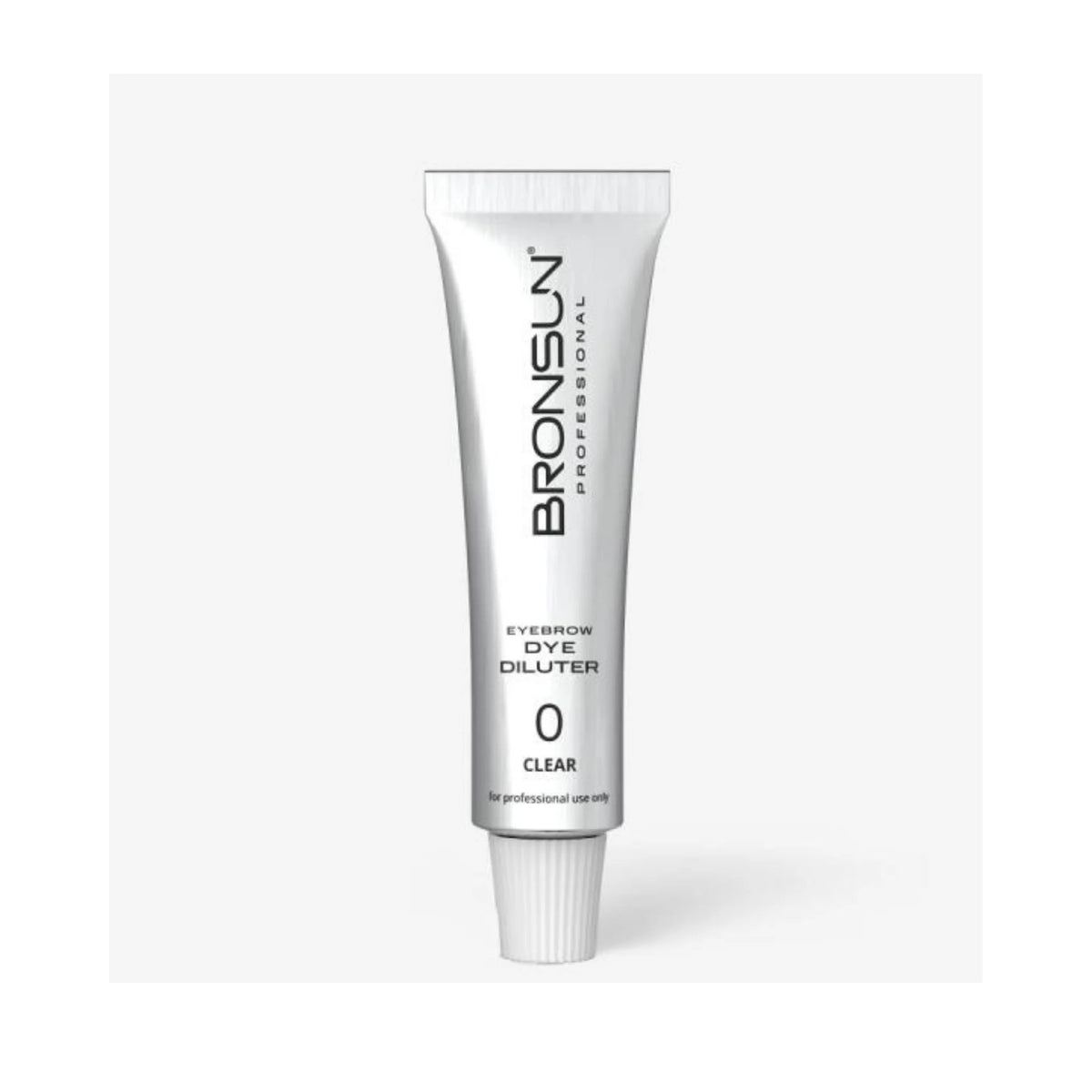 Bronsun - Dilueur de Teinture 15 ml - Brow.X Professionnel