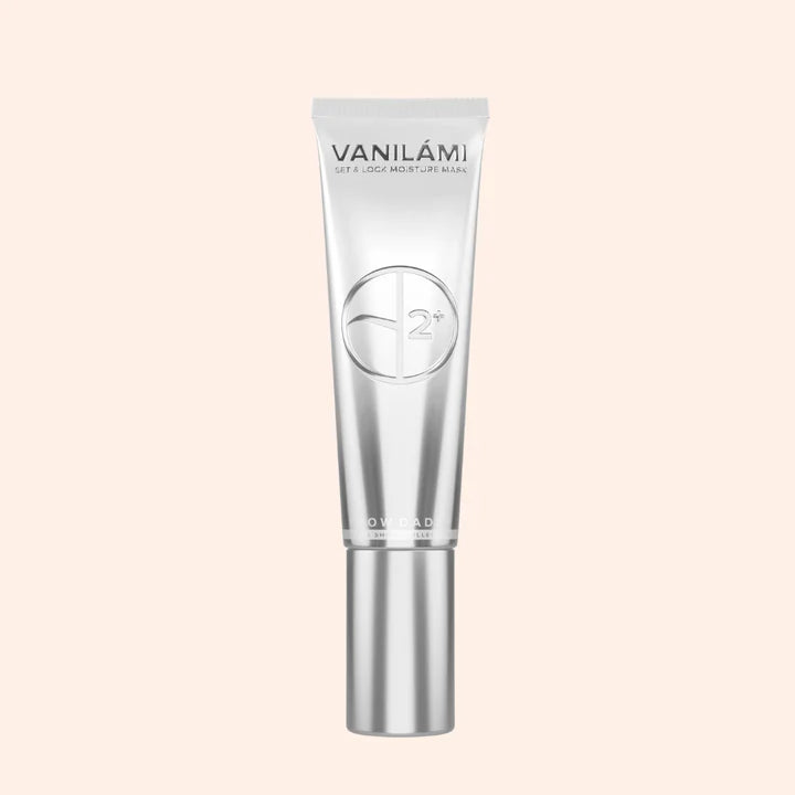 Brow Daddy – VANILÁMI Gentle Lift Cystéamine Step 2