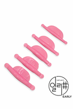 Early - Pads Lash Lift Coréen Car Rods - Brow.X Professionnel