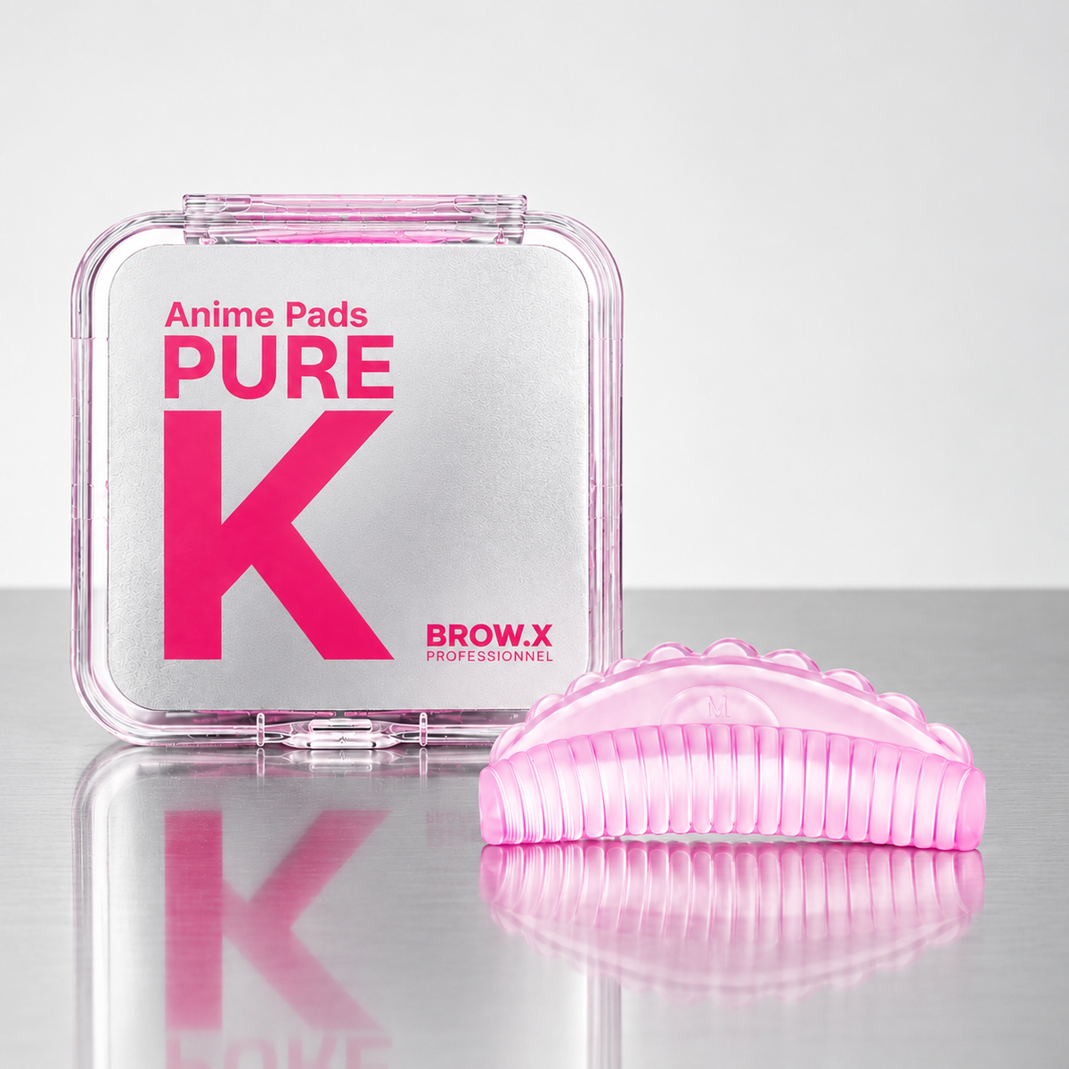 Brow.X Pro - Anime Pads Pure K®