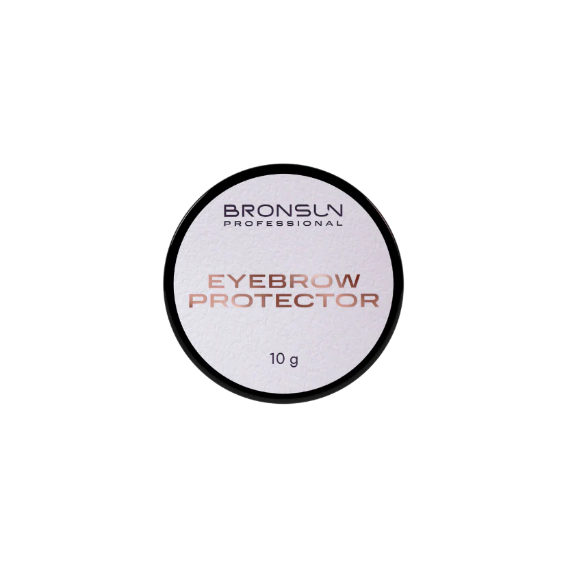 Bronsun – Crème Protectrice (10g) - Brow.X Professionnel