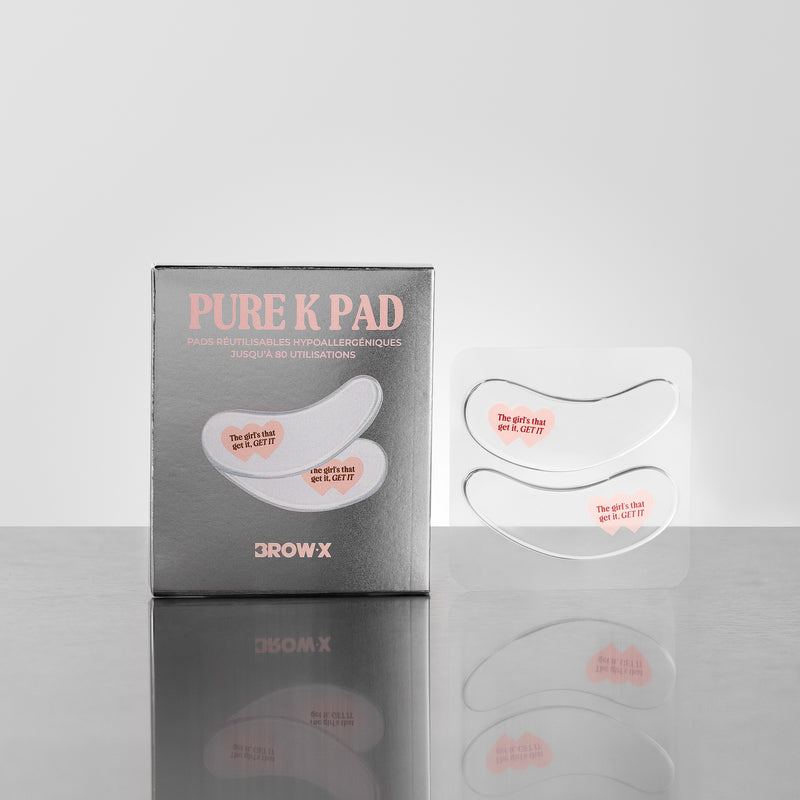 PURE K Pad