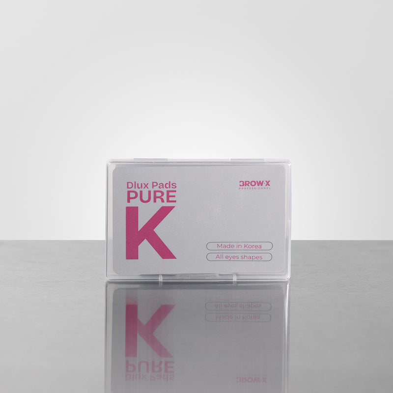 Pure K Dlux Pads&nbsp;