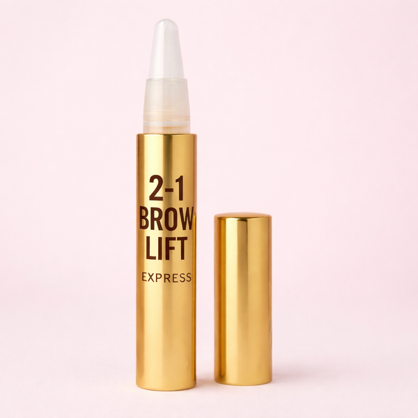 Brow.X Pro 2 في 1 رفع الحواجب السريع