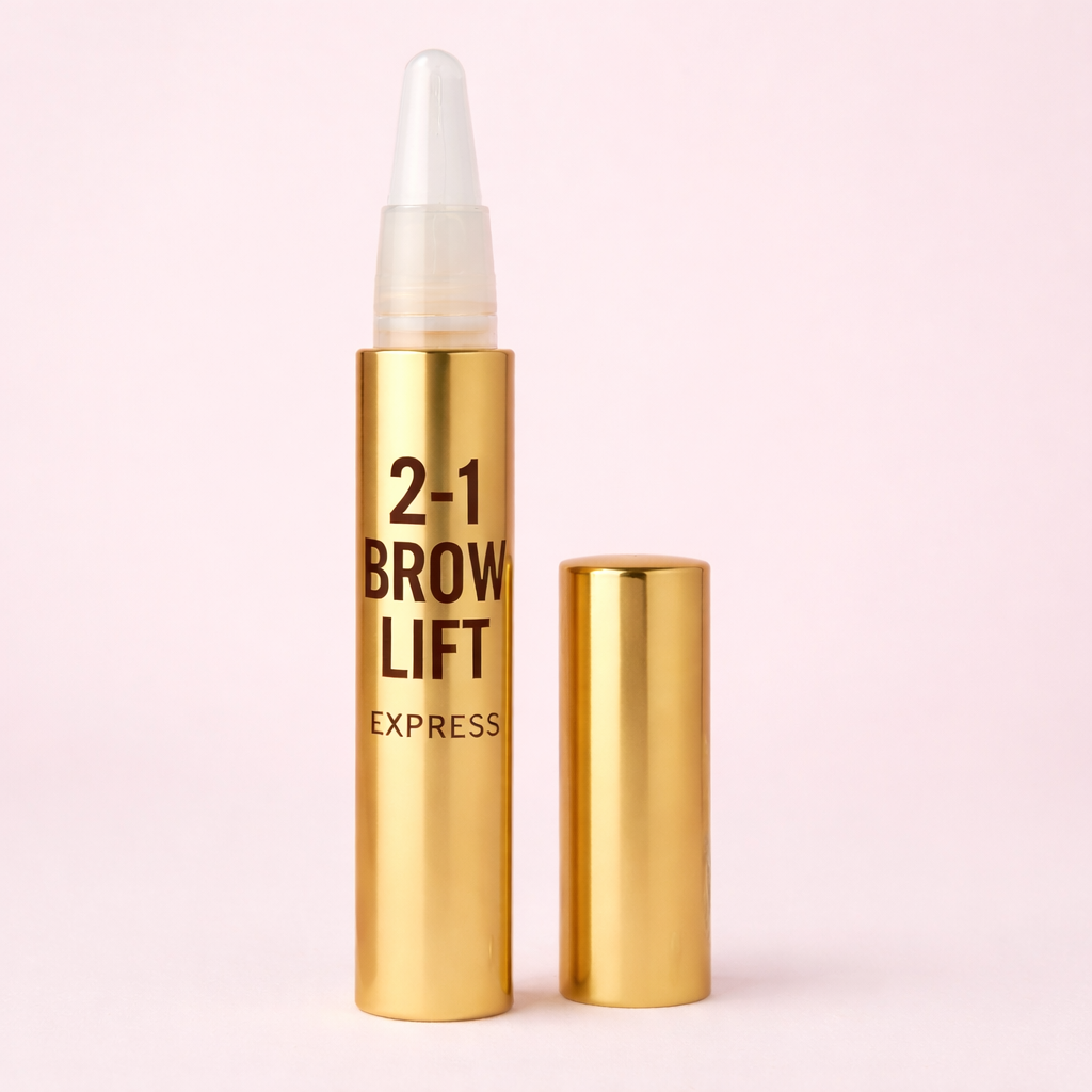 Brow.X Pro - Kit 2 en 1 Brow Lift Express