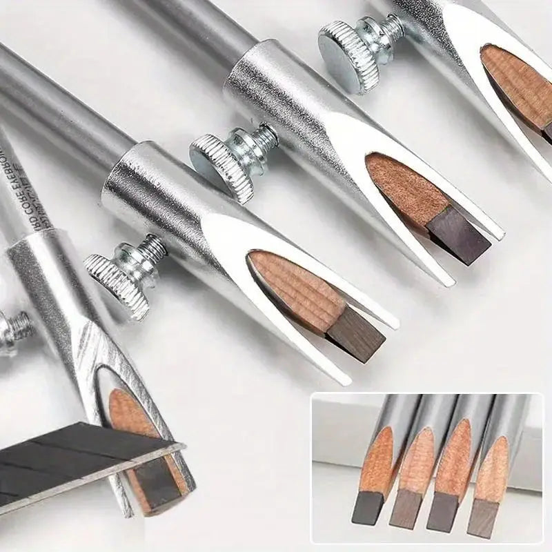 Brow.X Pro - Affûteur de précision pour sourcils - Brow.X Professionnel