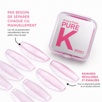 Brow.X Pro - Anime Pads Pure K® - Brow.X Professionnel