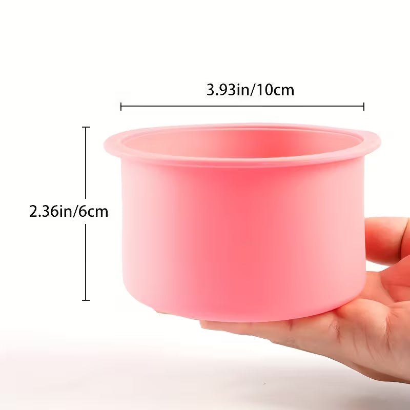 Brow.X Pro - Bol Chauffe-Cire 400 ml - Brow.X Professionnel