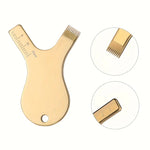 Brow.X Pro - Brosse Rehaussement de Cils - Brow.X Professionnel