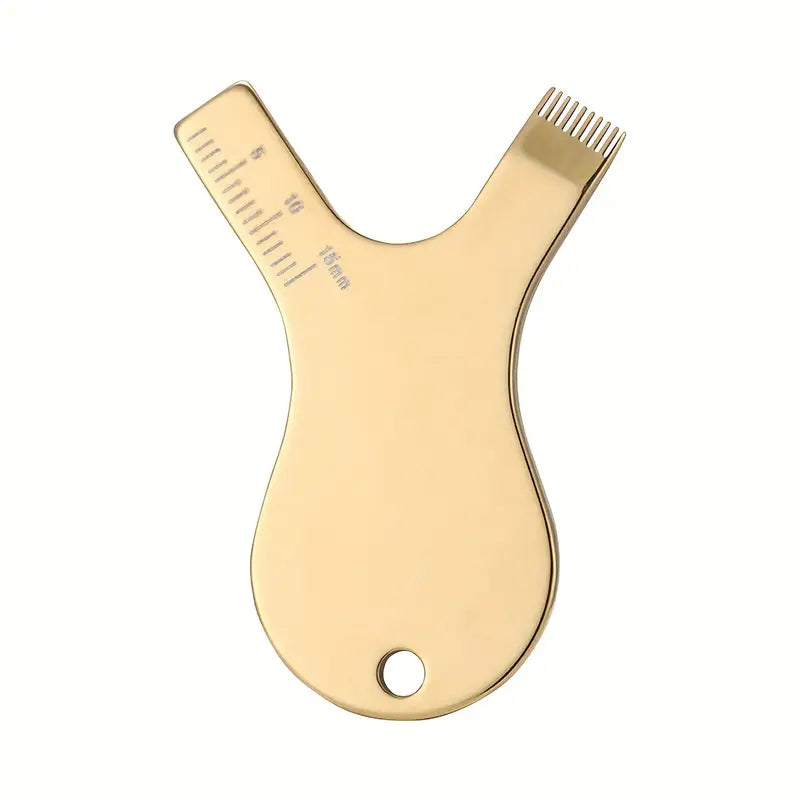 Brow.X Pro - Brosse Rehaussement de Cils - Brow.X Professionnel