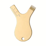 Brow.X Pro - Brosse Rehaussement de Cils - Brow.X Professionnel