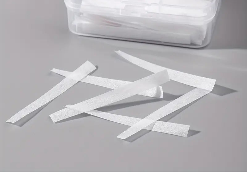 Brow.X Pro - Compensateurs Papier (500 pieces) - Brow.X Professionnel