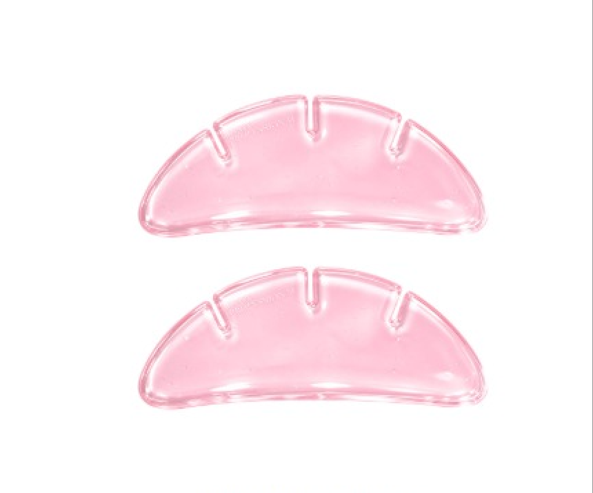 Brow.X Pro - Dlux Pads PURE K