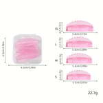 Brow.X Pro - Pads Rehaussement de Cils (4 Paires) - Brow.X Professionnel
