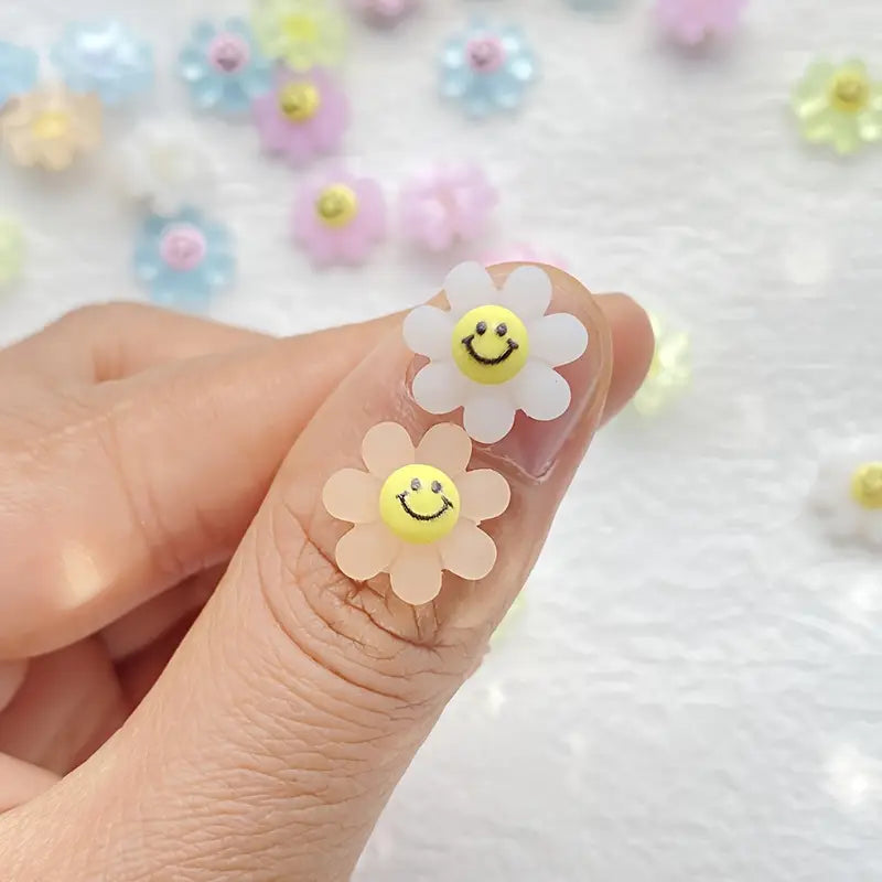 Brow.X Pro - Mini Tournesols pour Réseaux Sociaux (30 pièces) - Brow.X Professionnel