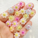 Brow.X Pro - Mini Tournesols pour Réseaux Sociaux (30 pièces) - Brow.X Professionnel