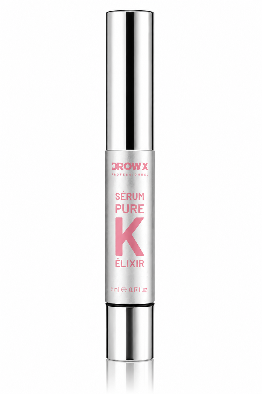 Brow.X Pro - SÉRUM PURE K ÉLIXIR Step 3 - Brow.X Professionnel
