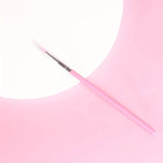 Brow.X Pro - Ultra Fine Lash Lift Brush Rose - Brow.X Professionnel