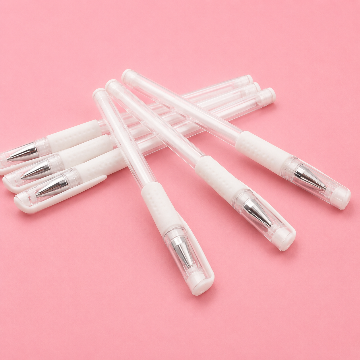Brow.X Pro - Marqueur à Sourcils Blanc (2 pièces)