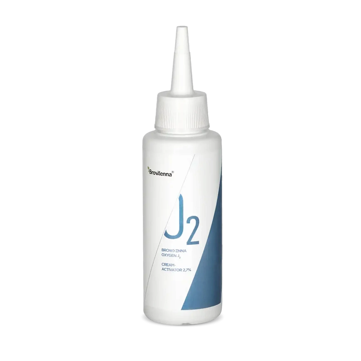 BrowXenna - Oxidant OXYGEN J2 Cream Activator 2,7% 30ml