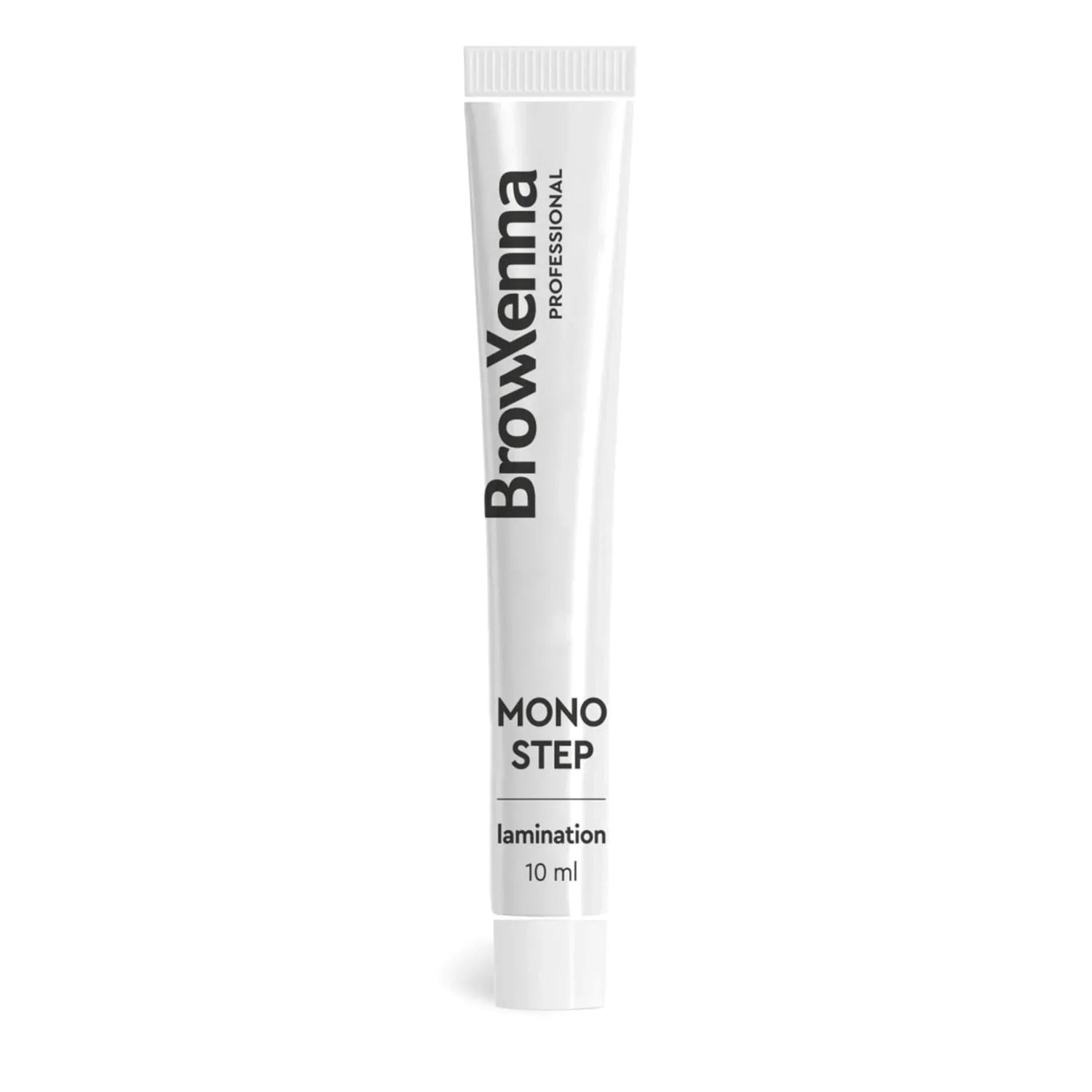 BrowXenna -  Mono Step Lamination Express Sourcils & Cils en 1 Étape