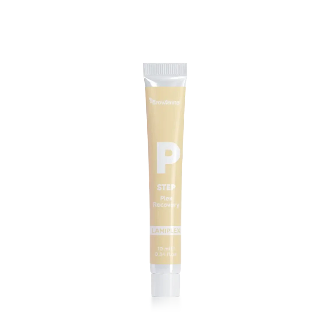 BrowXenna - Plex Recovery – Soin Réparateur pour Brow Lift, Lash Lift & Décoloration