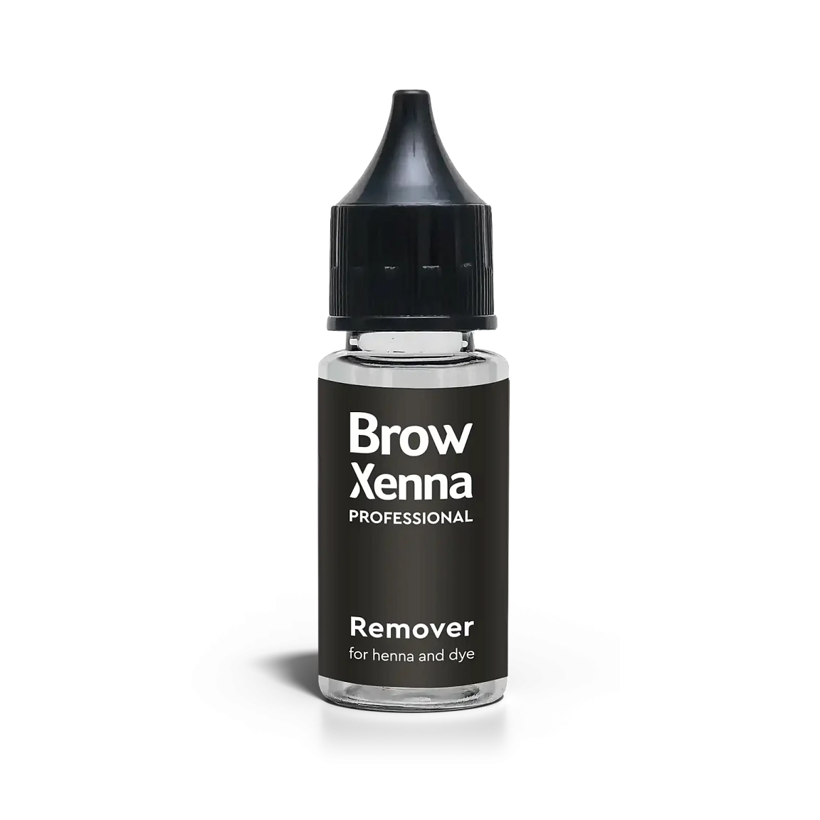 BrowXenna -  Correcteur de Teinture Sourcils 15 ml