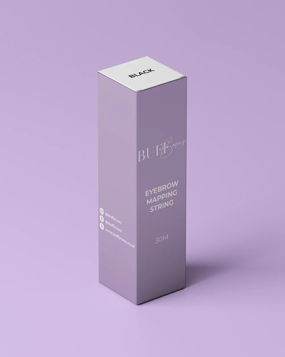 Ruthie Belle Pro Beginner Kit - Korean Lash Lift – Brow.X Professionnel