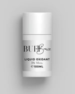 Buff Browz - Tint Cream Oxidant 100ml - Brow.X Professionnel