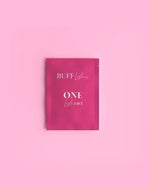 Buff Lashes - Step 1 Rehaussement de Cils (10 Sachets) - Brow.X Professionnel