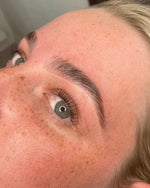 Buff Lashes - Step 3 Rehaussement de Cils (10 Sachets) - Brow.X Professionnel