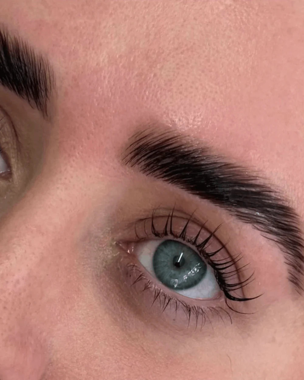 Buff Lashes - Step 3 Rehaussement de Cils (10 Sachets) - Brow.X Professionnel